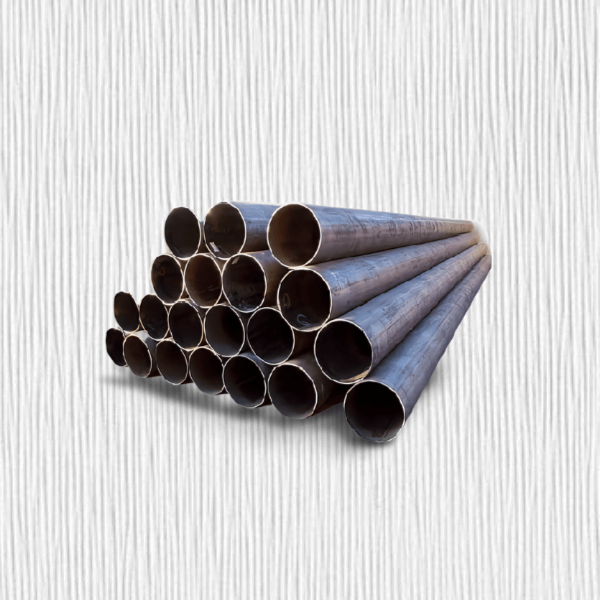ASTM A790 UNS S32750 Steel Pipes